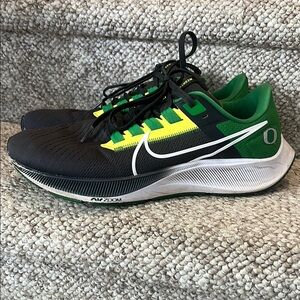 Oregon Ducks Nike Air Zoom Pegasus 38 🏃‍♂️